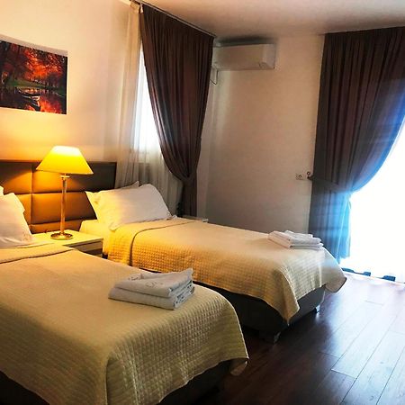 Chateau Linza Resort Shkoze 외부 사진