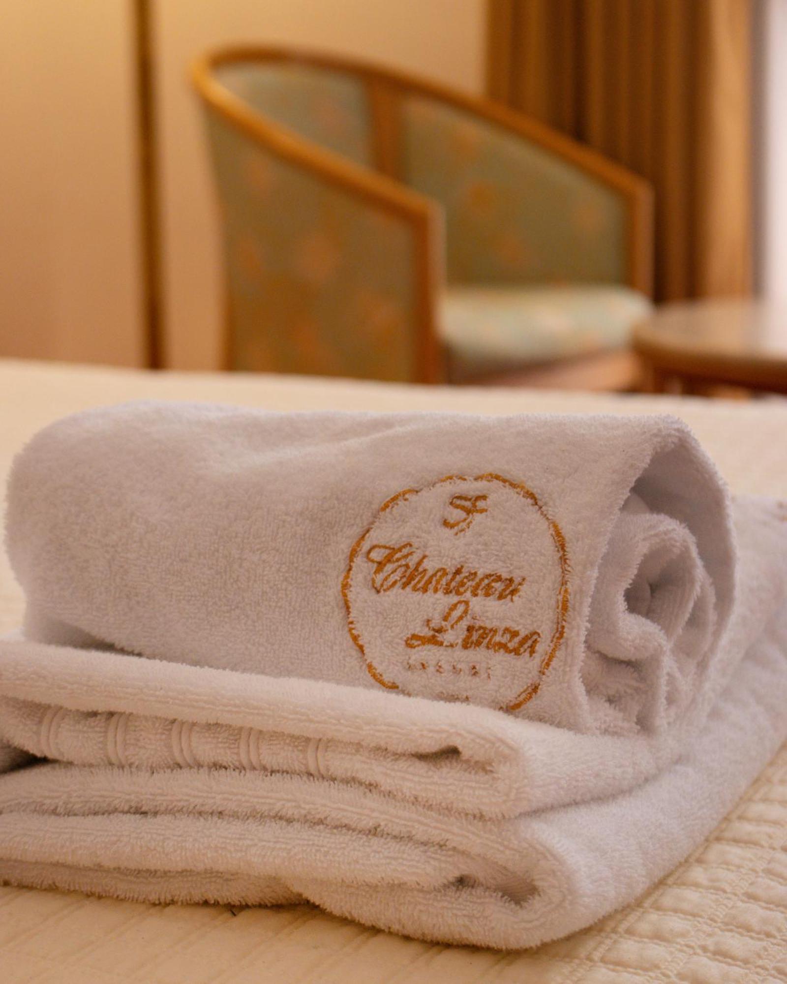 Chateau Linza Resort Shkoze 외부 사진