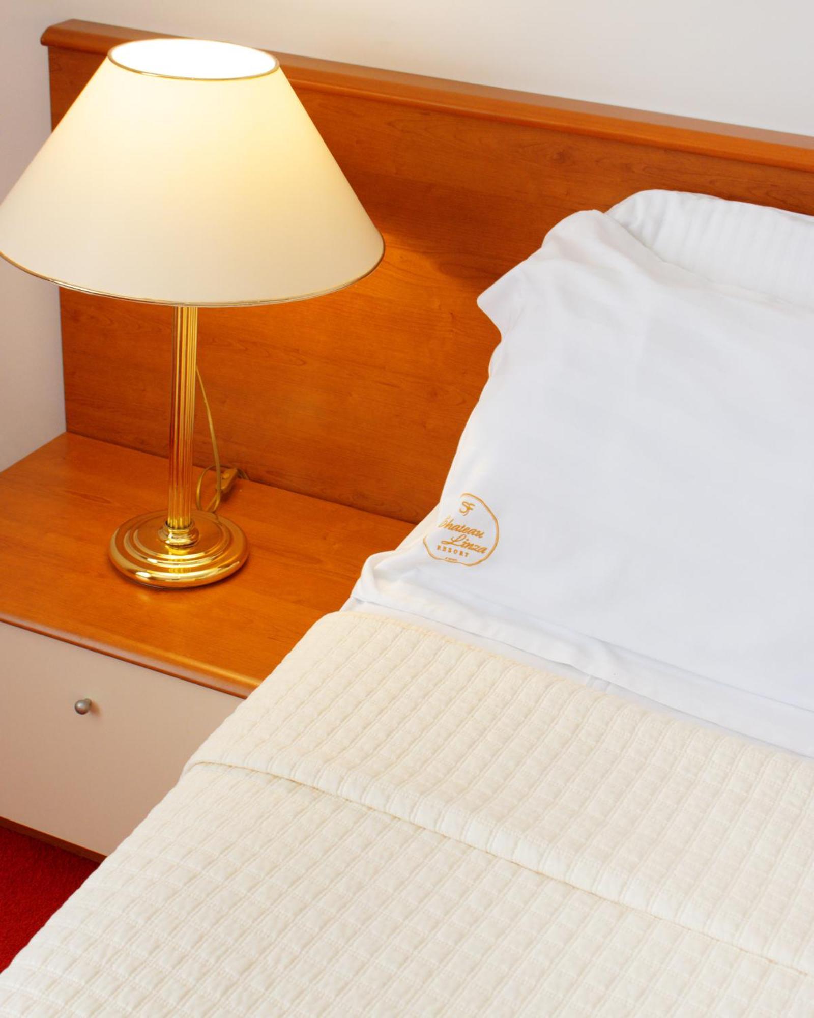Chateau Linza Resort Shkoze 외부 사진
