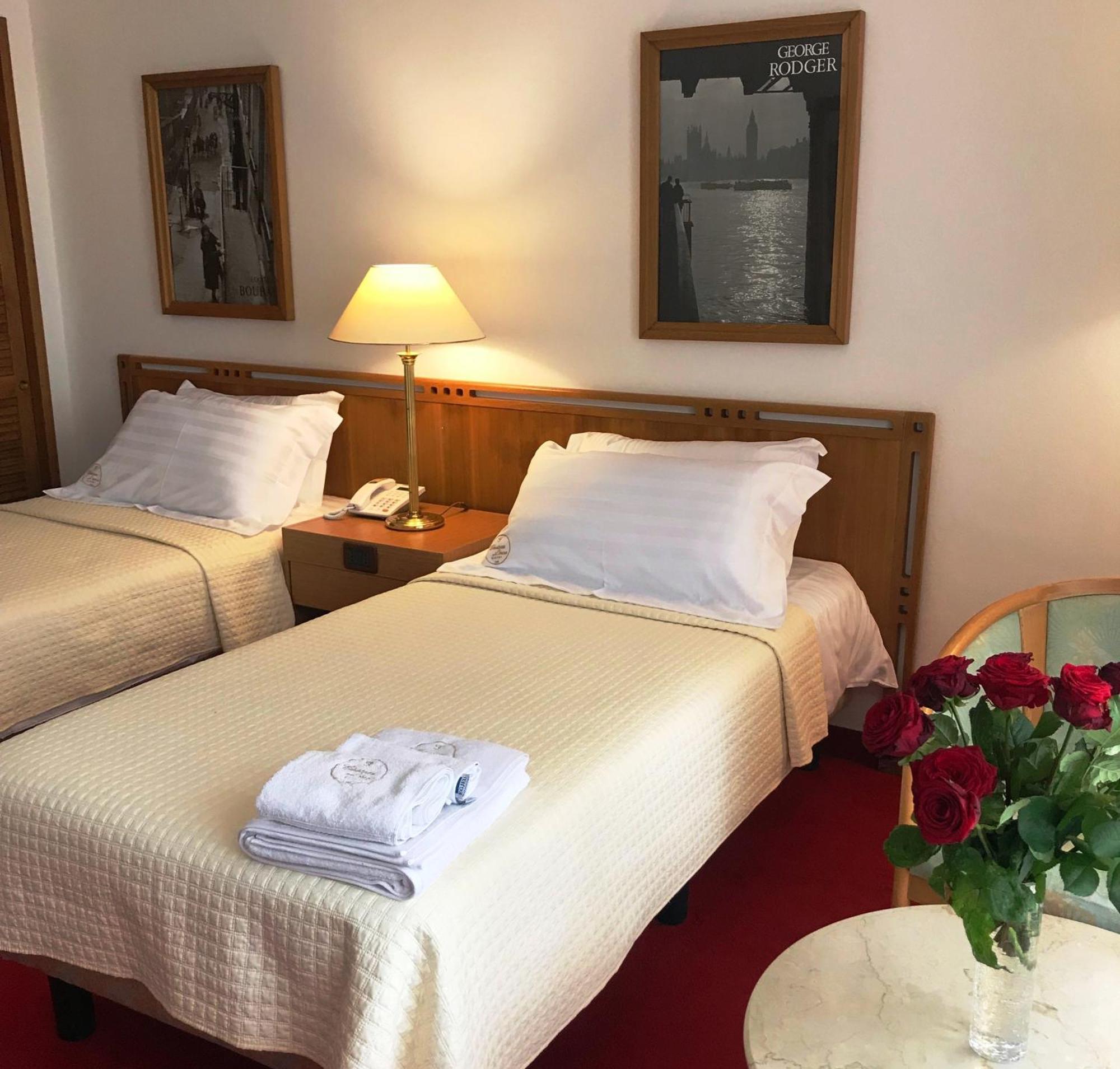 Chateau Linza Resort Shkoze 외부 사진