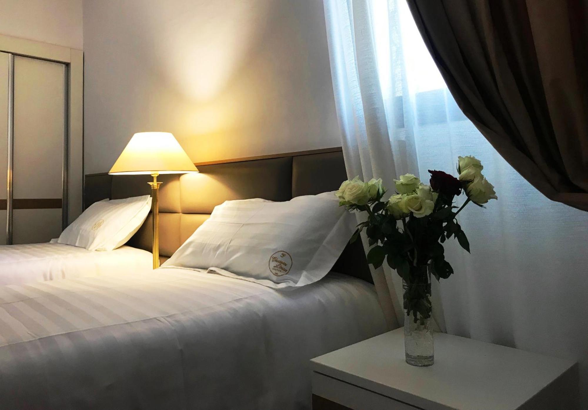 Chateau Linza Resort Shkoze 외부 사진