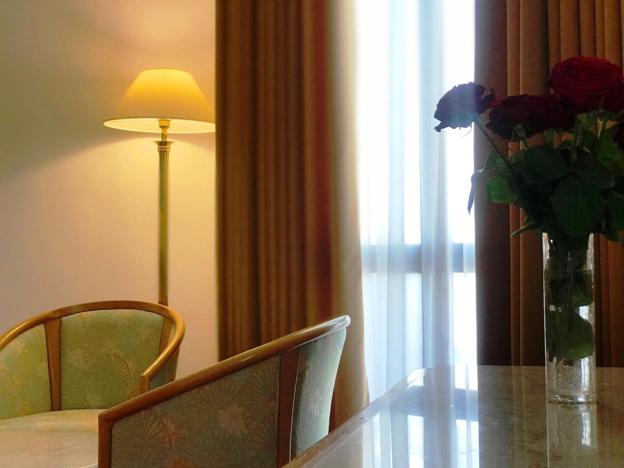 Chateau Linza Resort Shkoze 외부 사진