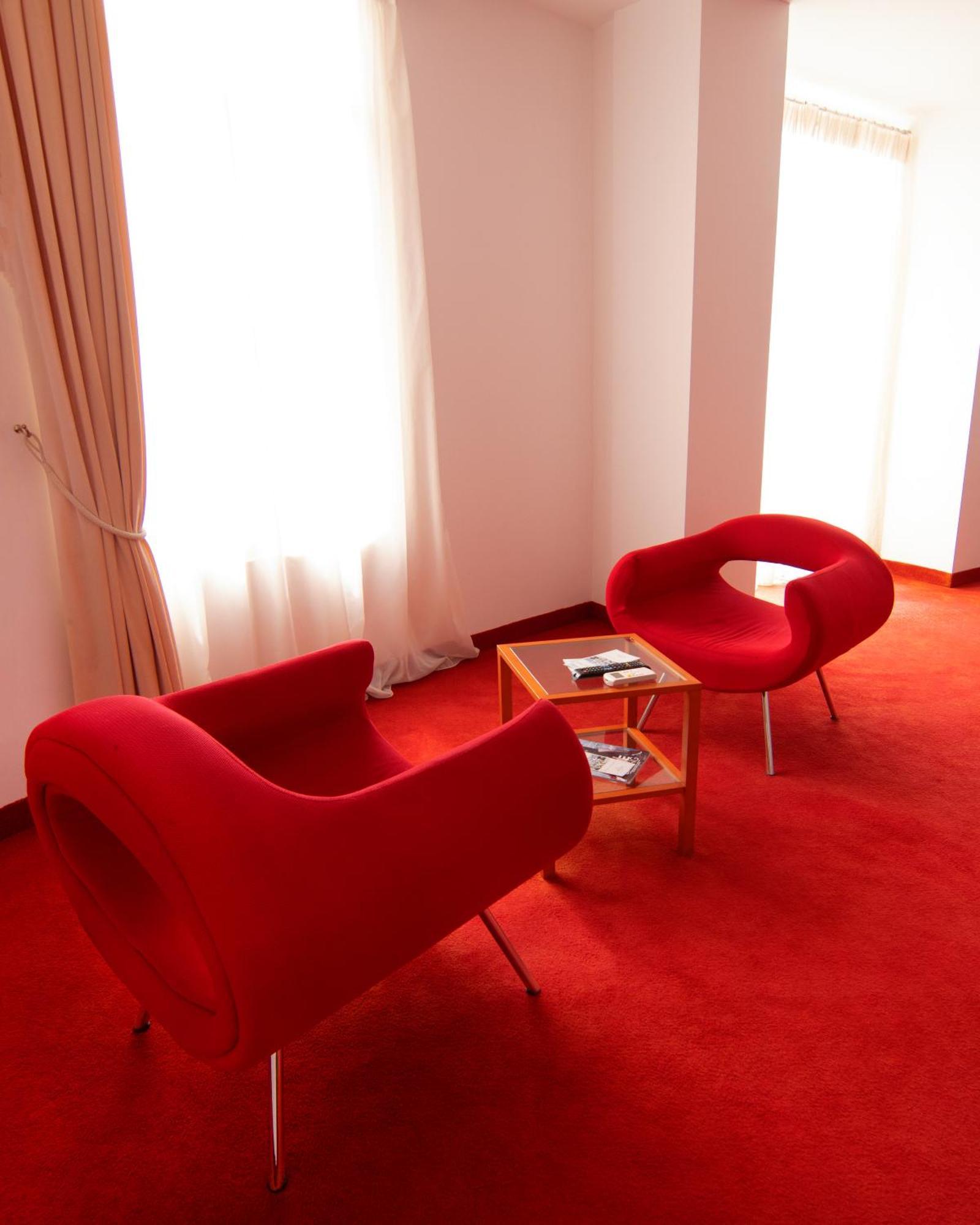 Chateau Linza Resort Shkoze 외부 사진