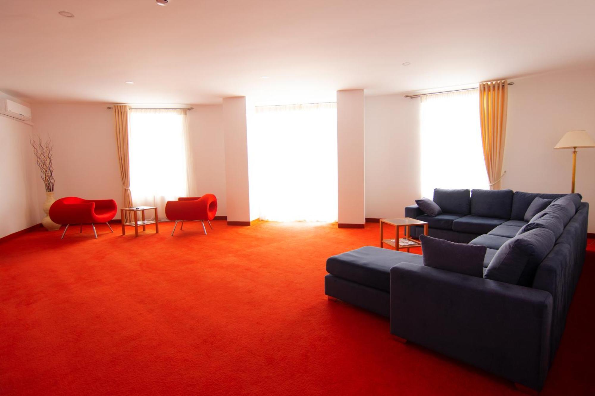 Chateau Linza Resort Shkoze 외부 사진