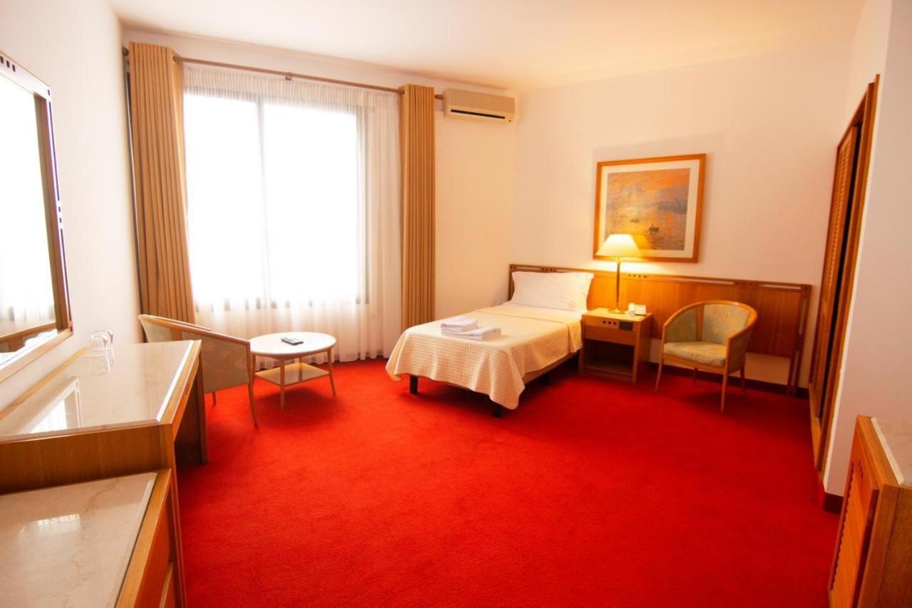 Chateau Linza Resort Shkoze 외부 사진