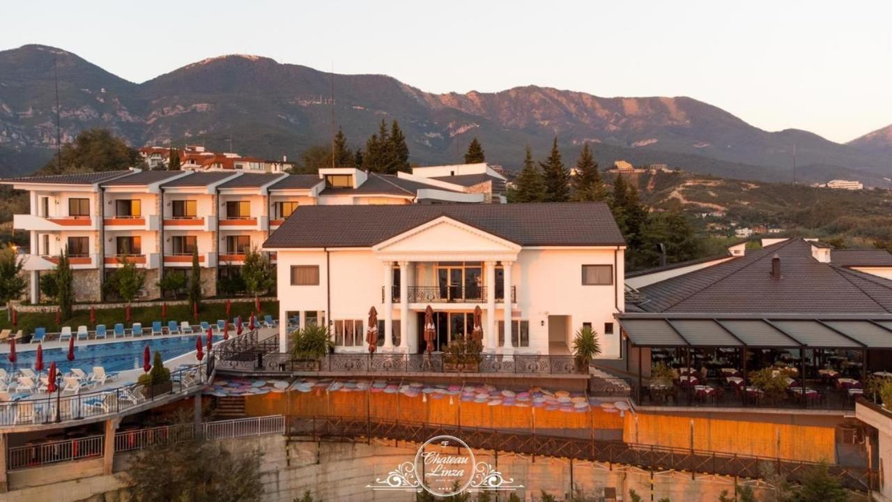 Chateau Linza Resort Shkoze 외부 사진