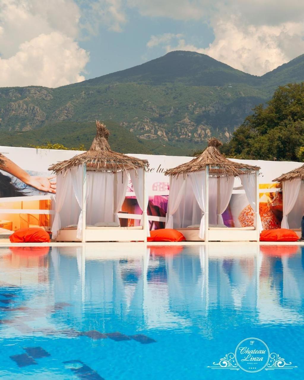 Chateau Linza Resort Shkoze 외부 사진